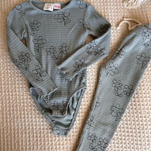 Toddler Zara set